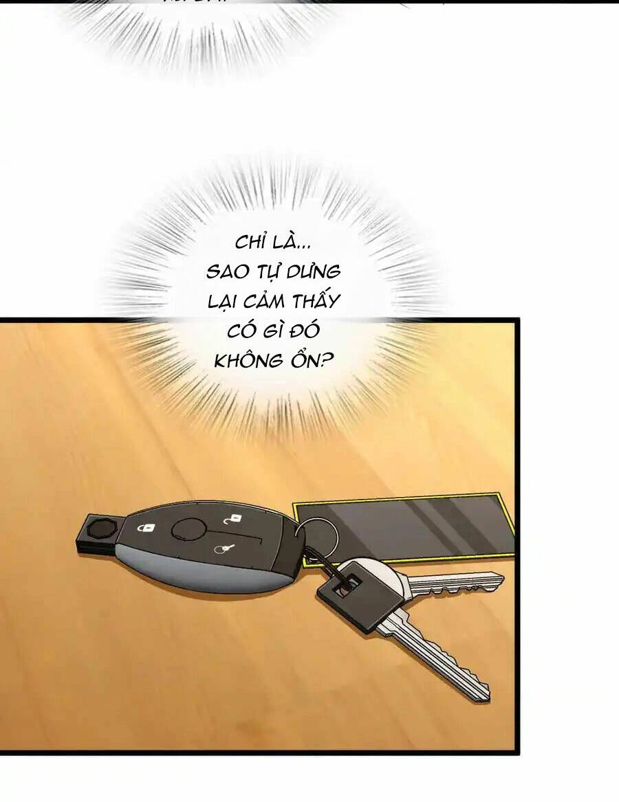 Bà Xã Nhà Tôi Đến Từ Ngàn Năm Trước - Chapter 261 - Page 27