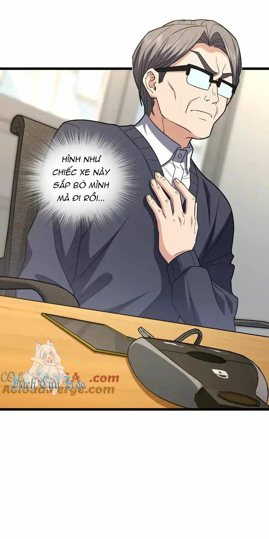 Bà Xã Nhà Tôi Đến Từ Ngàn Năm Trước - Chapter 261 - Page 28