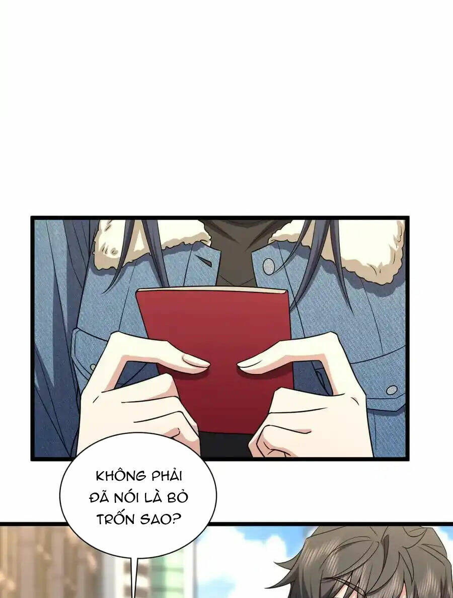 Bà Xã Nhà Tôi Đến Từ Ngàn Năm Trước - Chapter 261 - Page 29