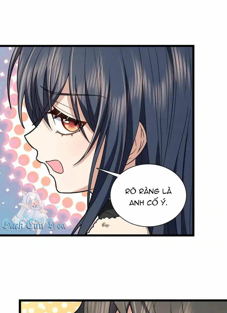 Bà Xã Nhà Tôi Đến Từ Ngàn Năm Trước - Chapter 261 - Page 31