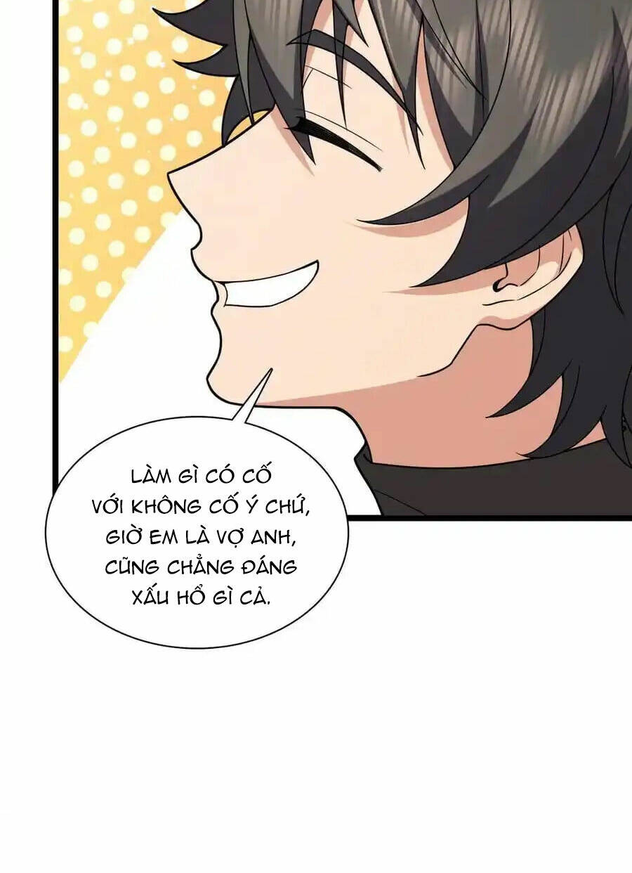 Bà Xã Nhà Tôi Đến Từ Ngàn Năm Trước - Chapter 261 - Page 32