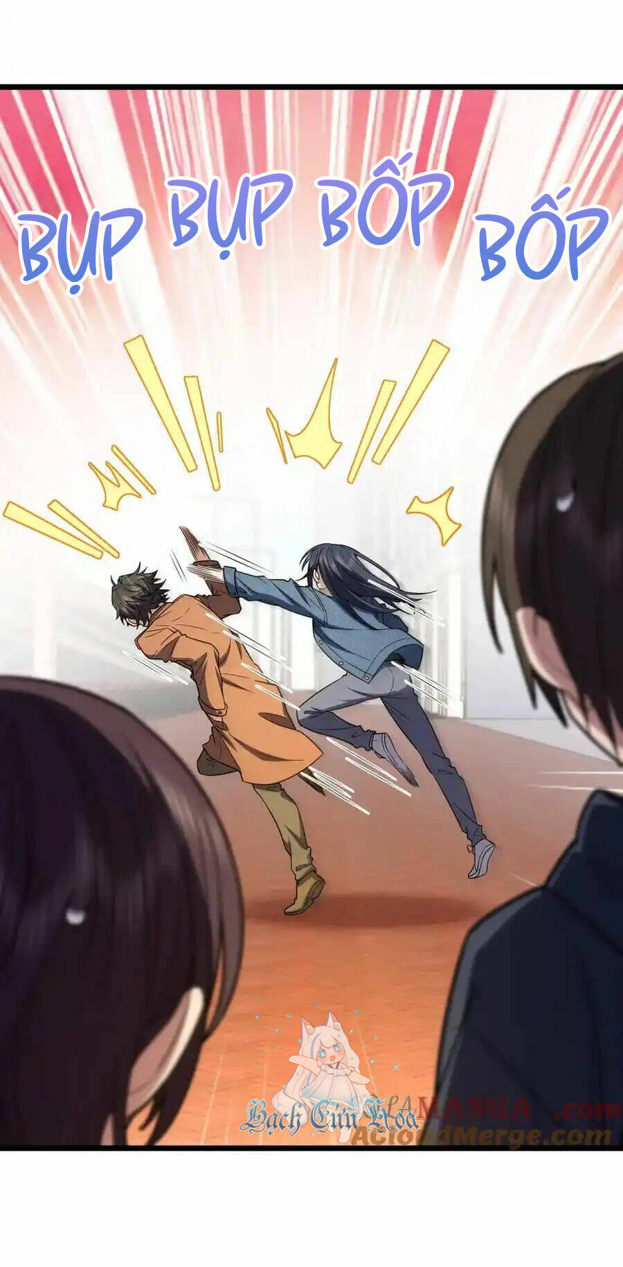 Bà Xã Nhà Tôi Đến Từ Ngàn Năm Trước - Chapter 261 - Page 37