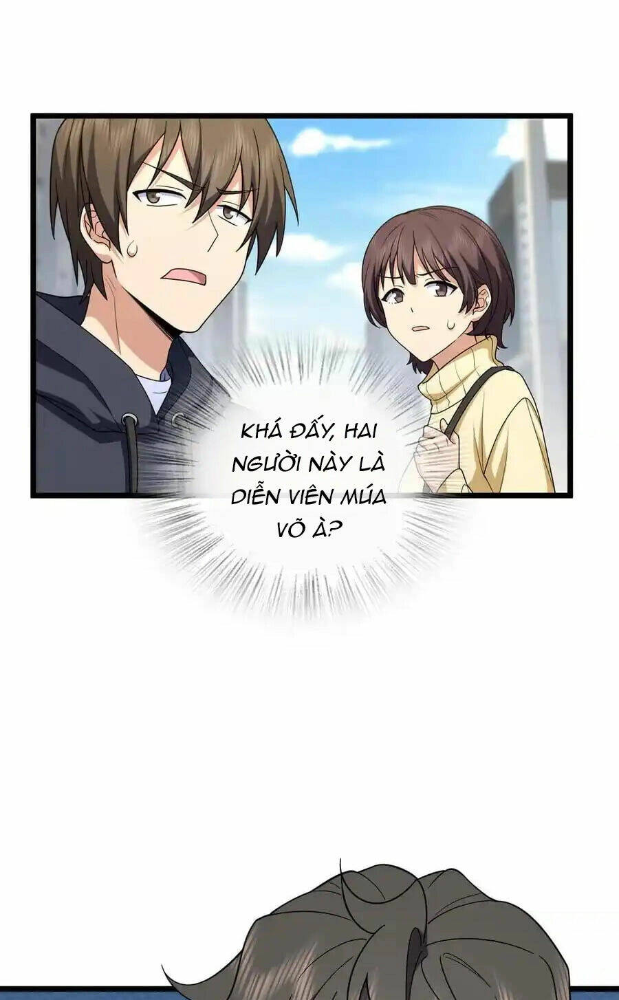 Bà Xã Nhà Tôi Đến Từ Ngàn Năm Trước - Chapter 261 - Page 38