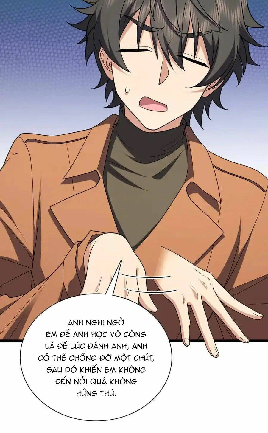 Bà Xã Nhà Tôi Đến Từ Ngàn Năm Trước - Chapter 261 - Page 39