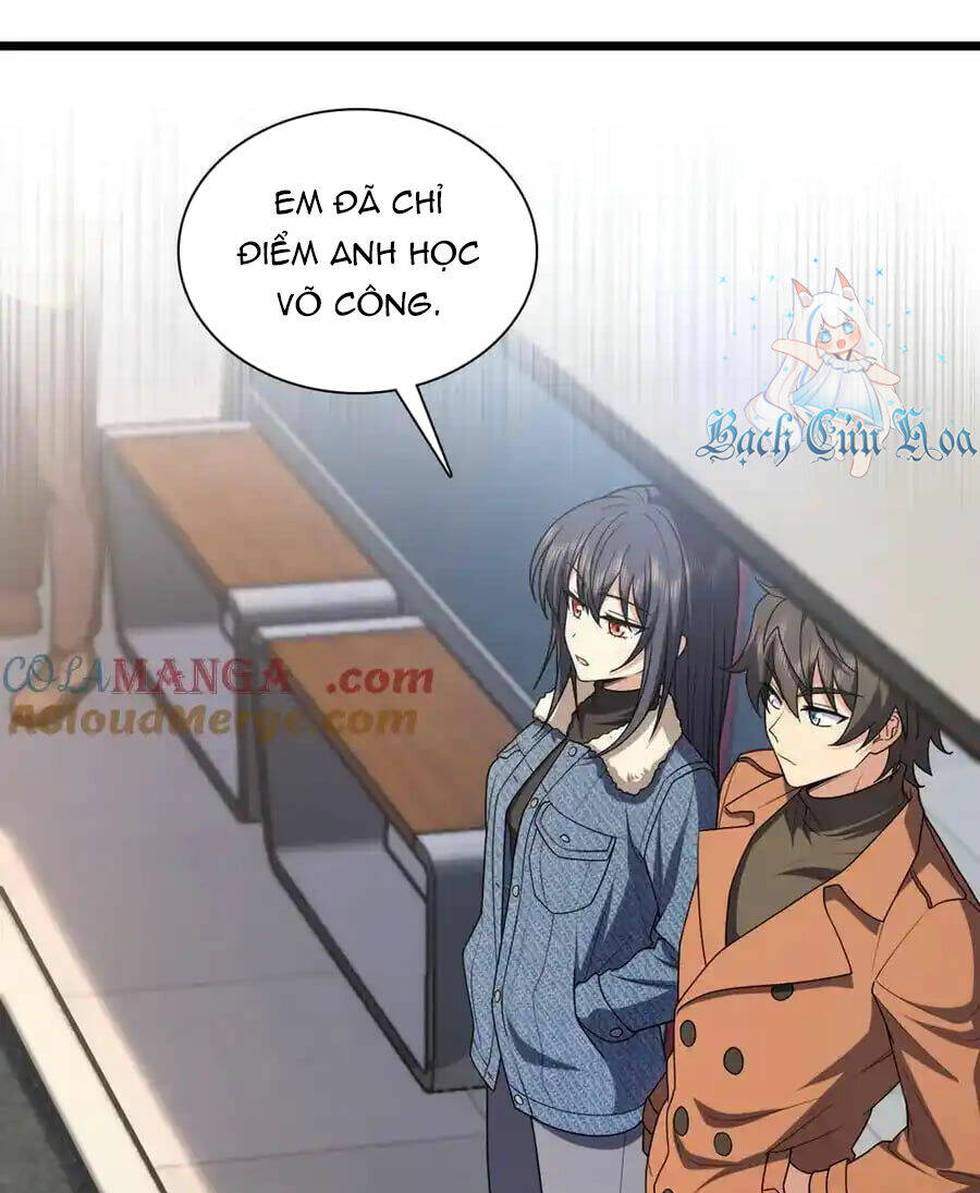 Bà Xã Nhà Tôi Đến Từ Ngàn Năm Trước - Chapter 261 - Page 40