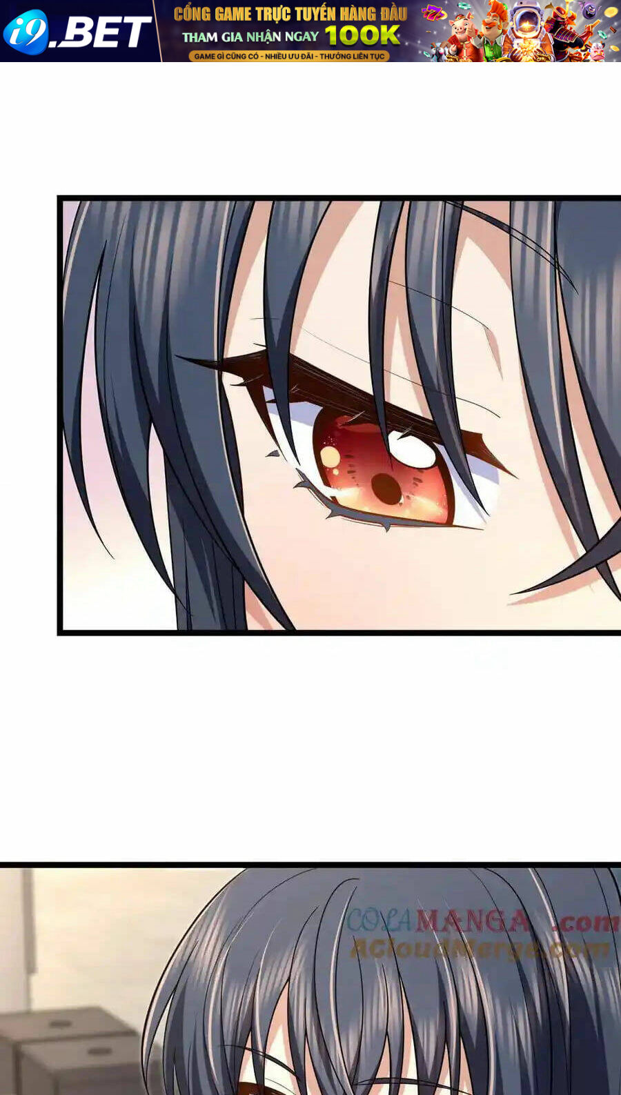 Bà Xã Nhà Tôi Đến Từ Ngàn Năm Trước - Chapter 261 - Page 45