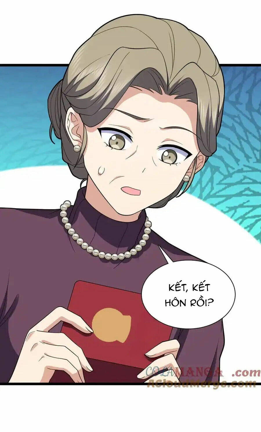 Bà Xã Nhà Tôi Đến Từ Ngàn Năm Trước - Chapter 261 - Page 4