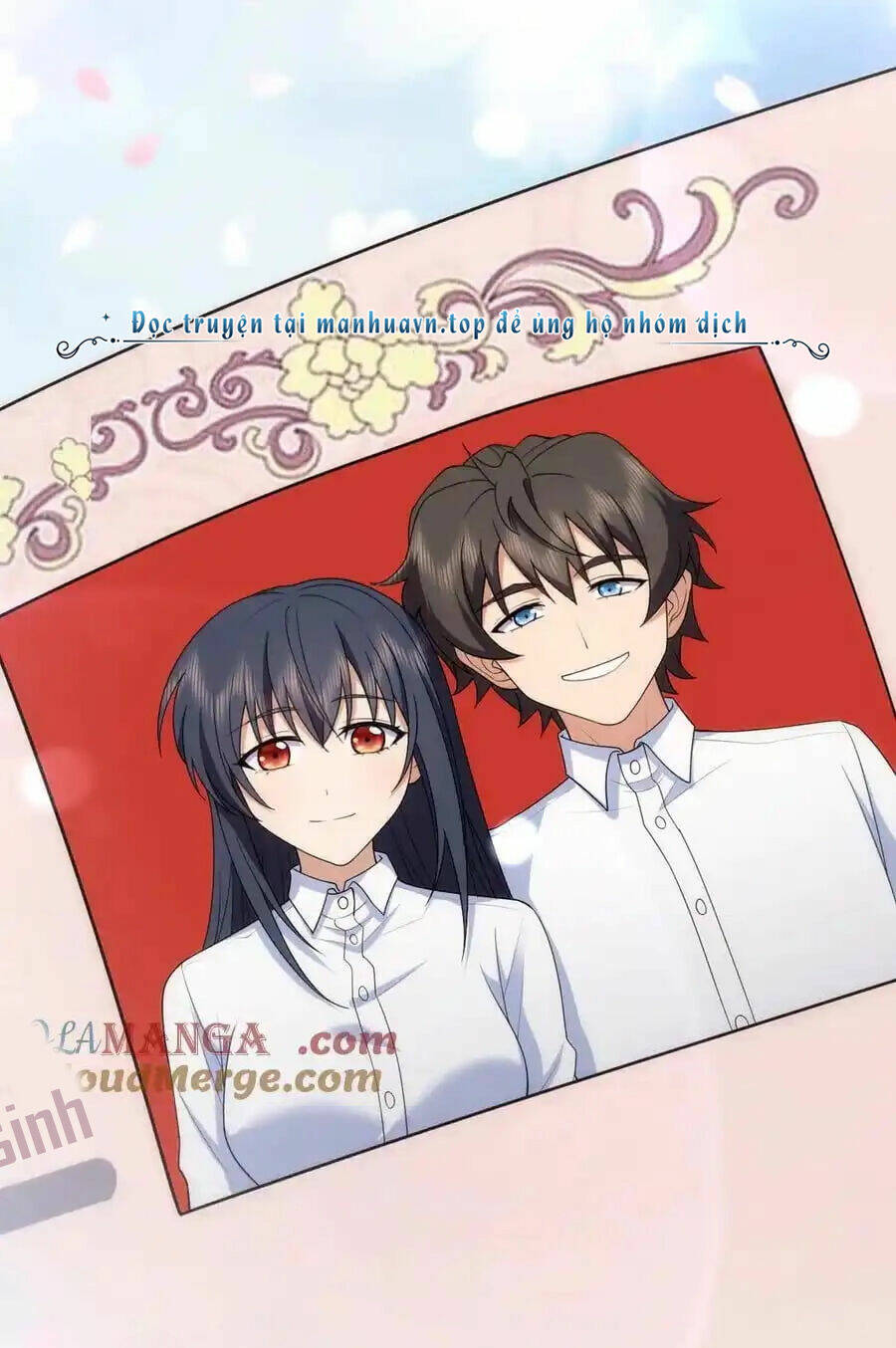 Bà Xã Nhà Tôi Đến Từ Ngàn Năm Trước - Chapter 261 - Page 50