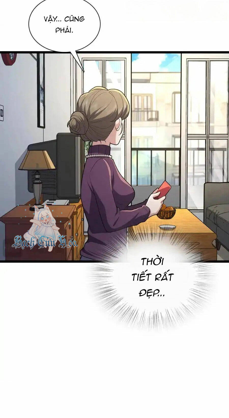 Bà Xã Nhà Tôi Đến Từ Ngàn Năm Trước - Chapter 261 - Page 6