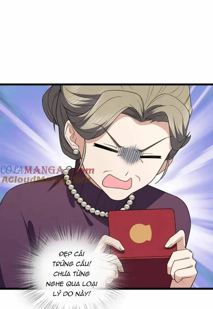 Bà Xã Nhà Tôi Đến Từ Ngàn Năm Trước - Chapter 261 - Page 7