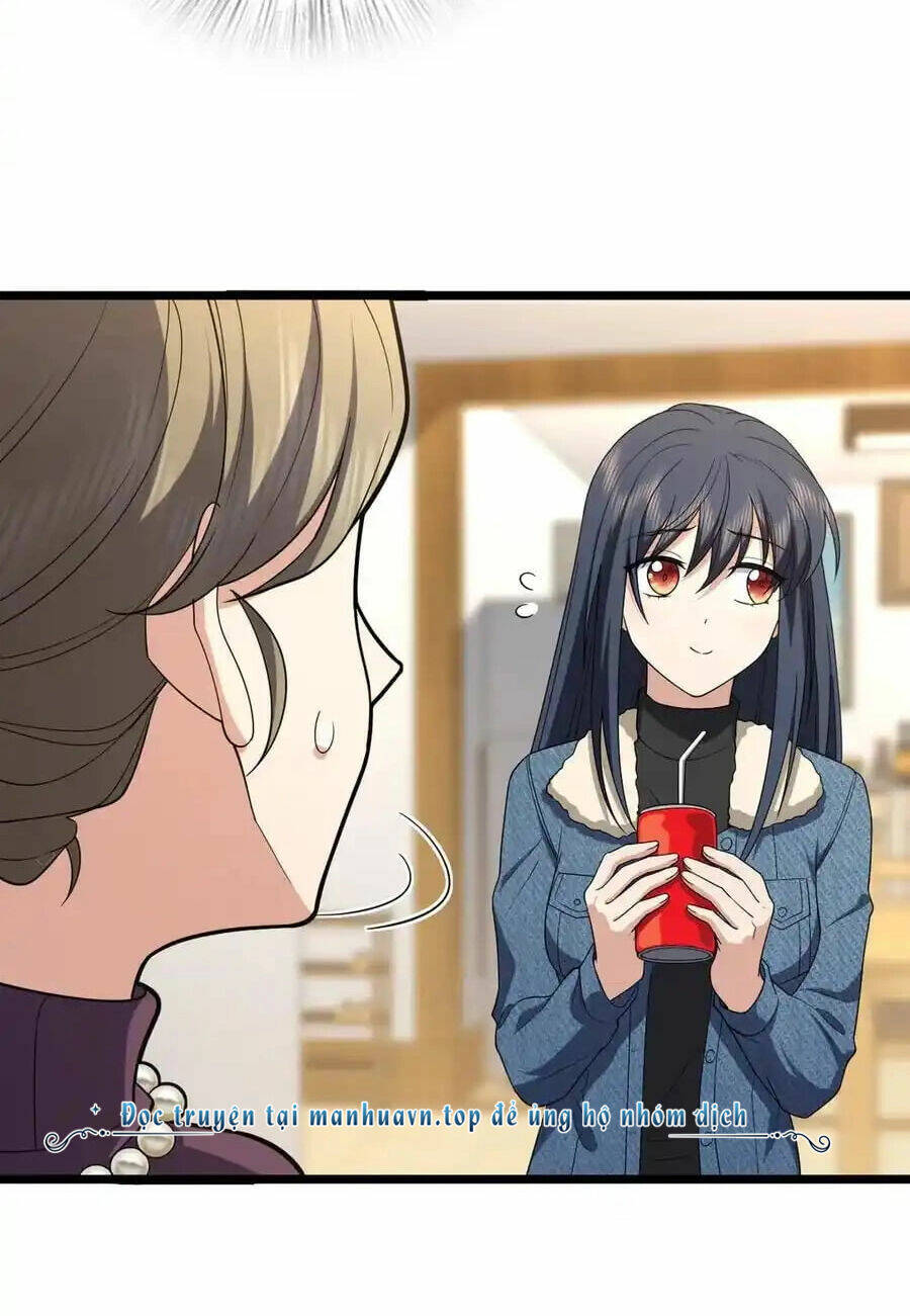 Bà Xã Nhà Tôi Đến Từ Ngàn Năm Trước - Chapter 261 - Page 8