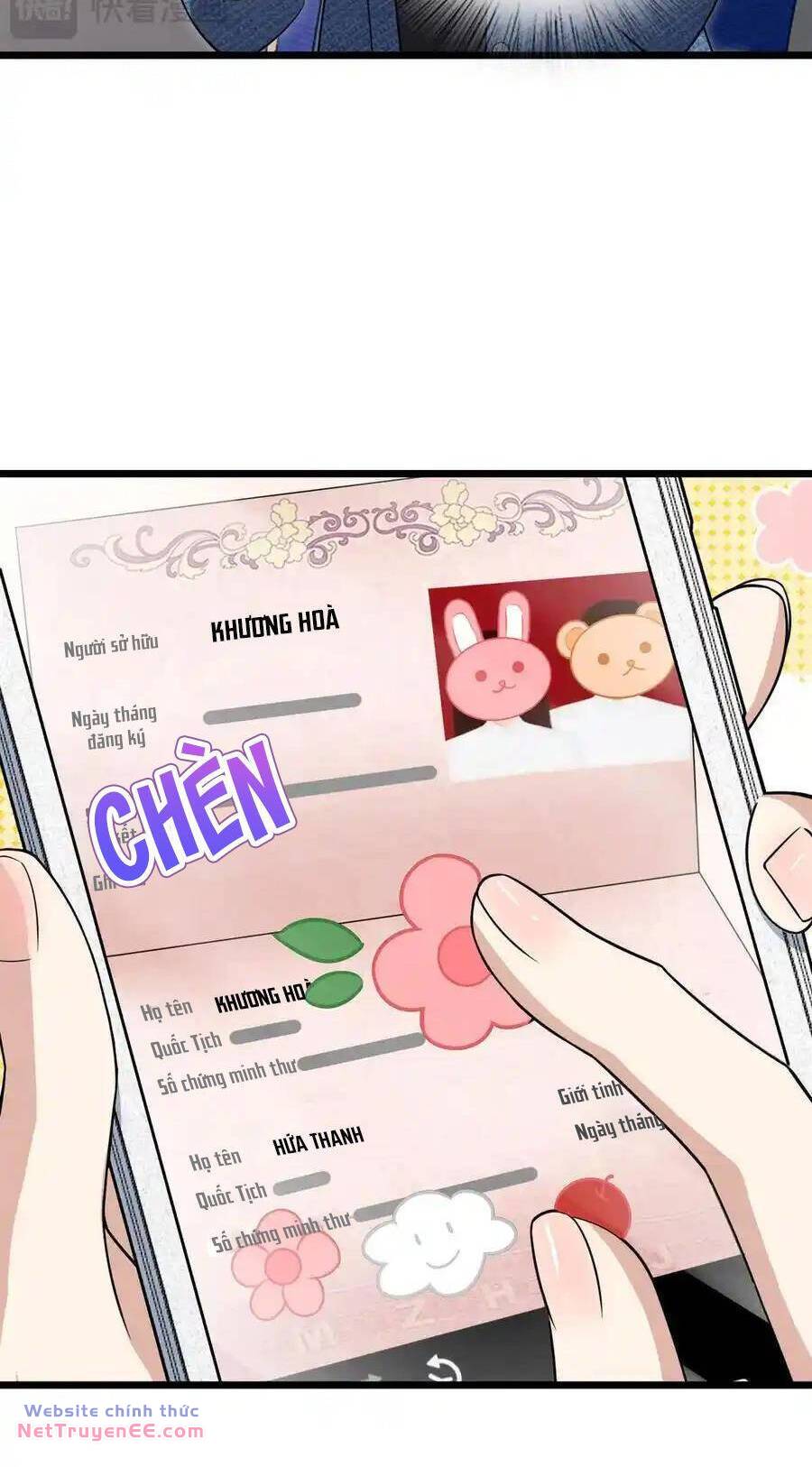 Bà Xã Nhà Tôi Đến Từ Ngàn Năm Trước - Chapter 262 - Page 9