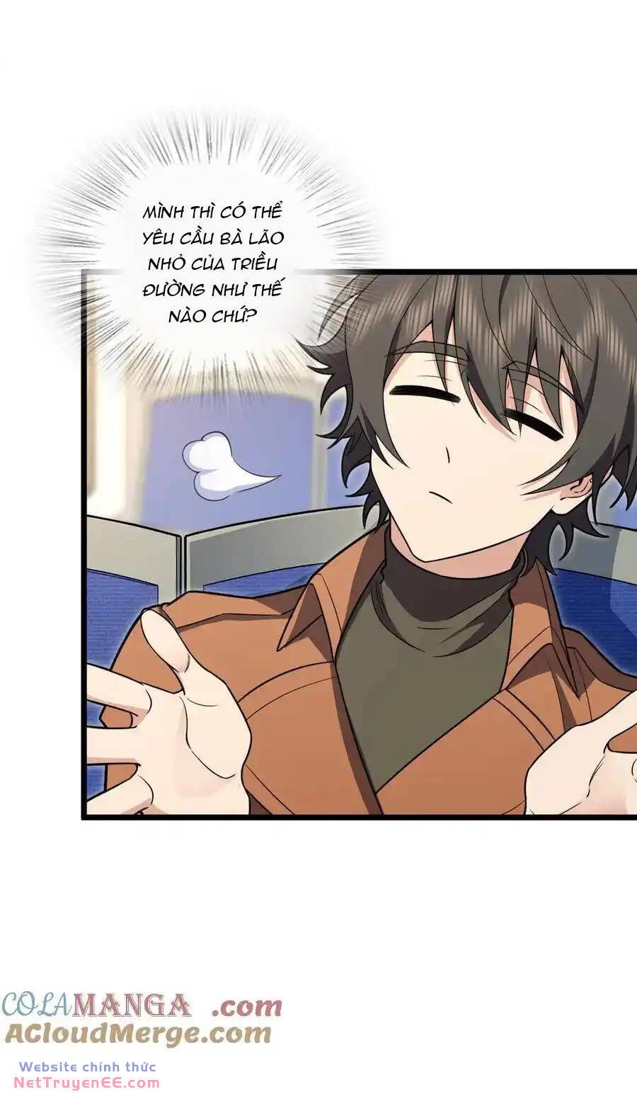 Bà Xã Nhà Tôi Đến Từ Ngàn Năm Trước - Chapter 262 - Page 11