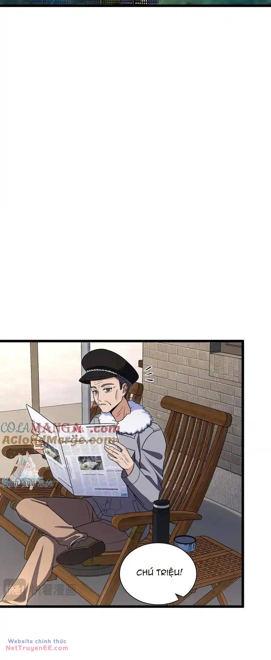 Bà Xã Nhà Tôi Đến Từ Ngàn Năm Trước - Chapter 262 - Page 13