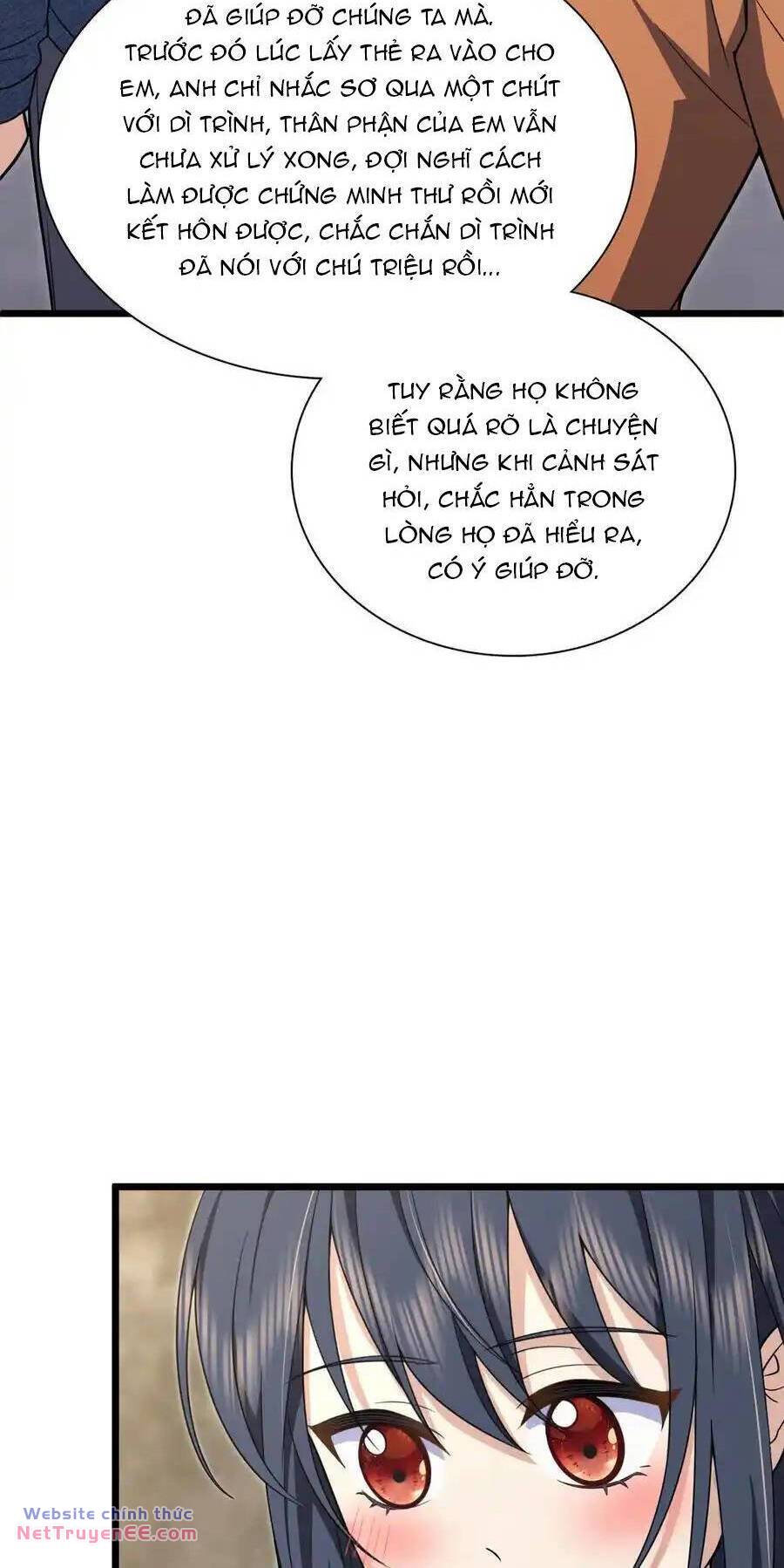 Bà Xã Nhà Tôi Đến Từ Ngàn Năm Trước - Chapter 262 - Page 17