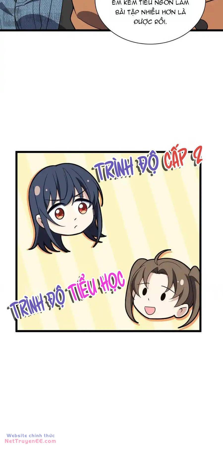 Bà Xã Nhà Tôi Đến Từ Ngàn Năm Trước - Chapter 262 - Page 19