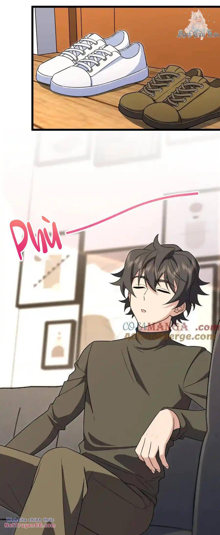 Bà Xã Nhà Tôi Đến Từ Ngàn Năm Trước - Chapter 262 - Page 21