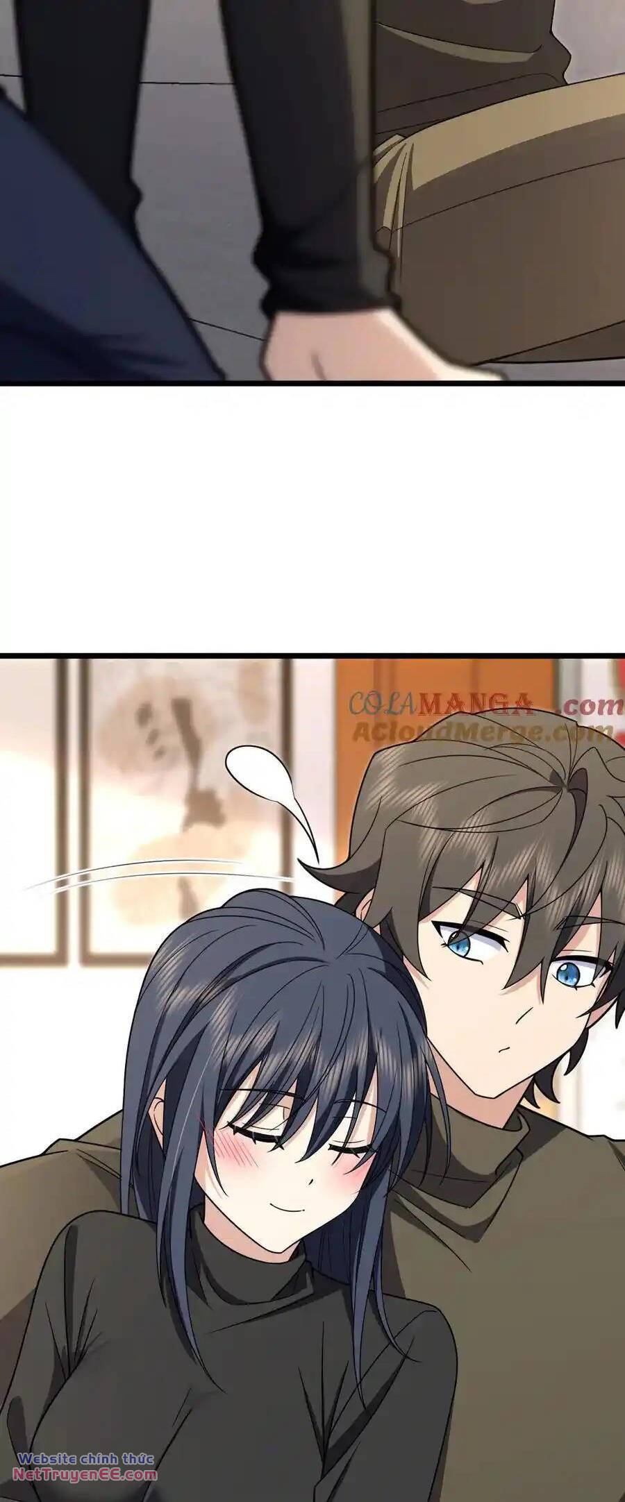 Bà Xã Nhà Tôi Đến Từ Ngàn Năm Trước - Chapter 262 - Page 23