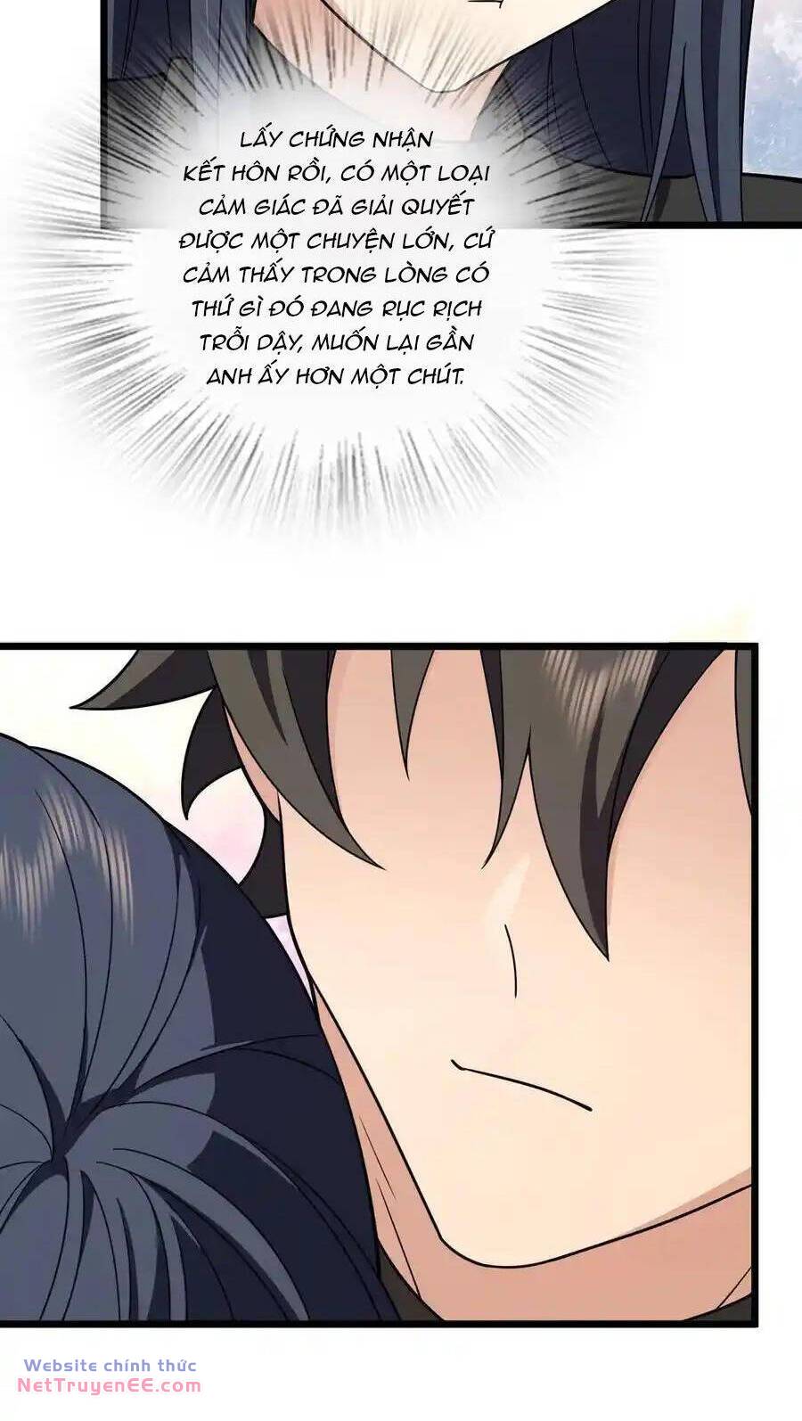 Bà Xã Nhà Tôi Đến Từ Ngàn Năm Trước - Chapter 262 - Page 25