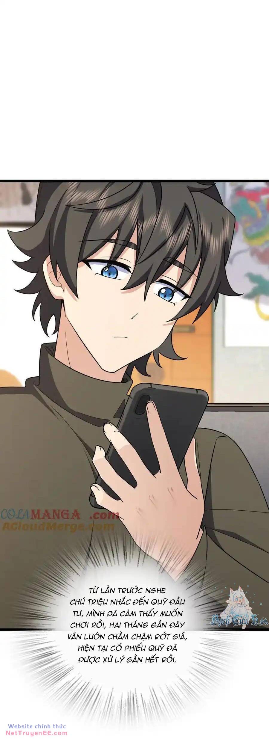 Bà Xã Nhà Tôi Đến Từ Ngàn Năm Trước - Chapter 262 - Page 29