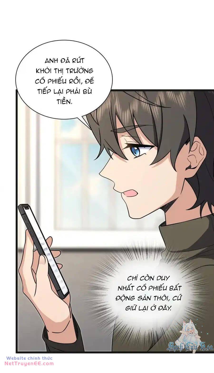 Bà Xã Nhà Tôi Đến Từ Ngàn Năm Trước - Chapter 262 - Page 32