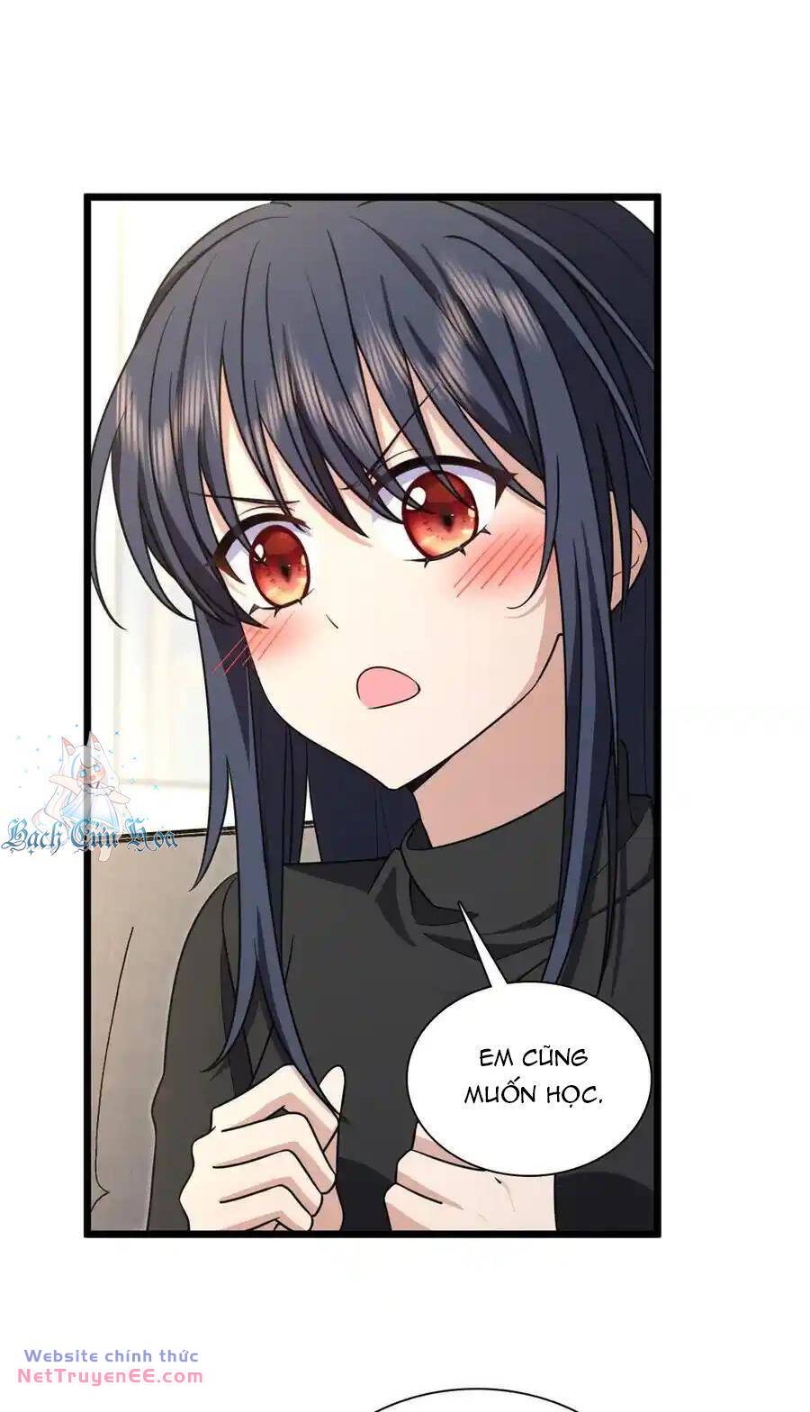 Bà Xã Nhà Tôi Đến Từ Ngàn Năm Trước - Chapter 262 - Page 35