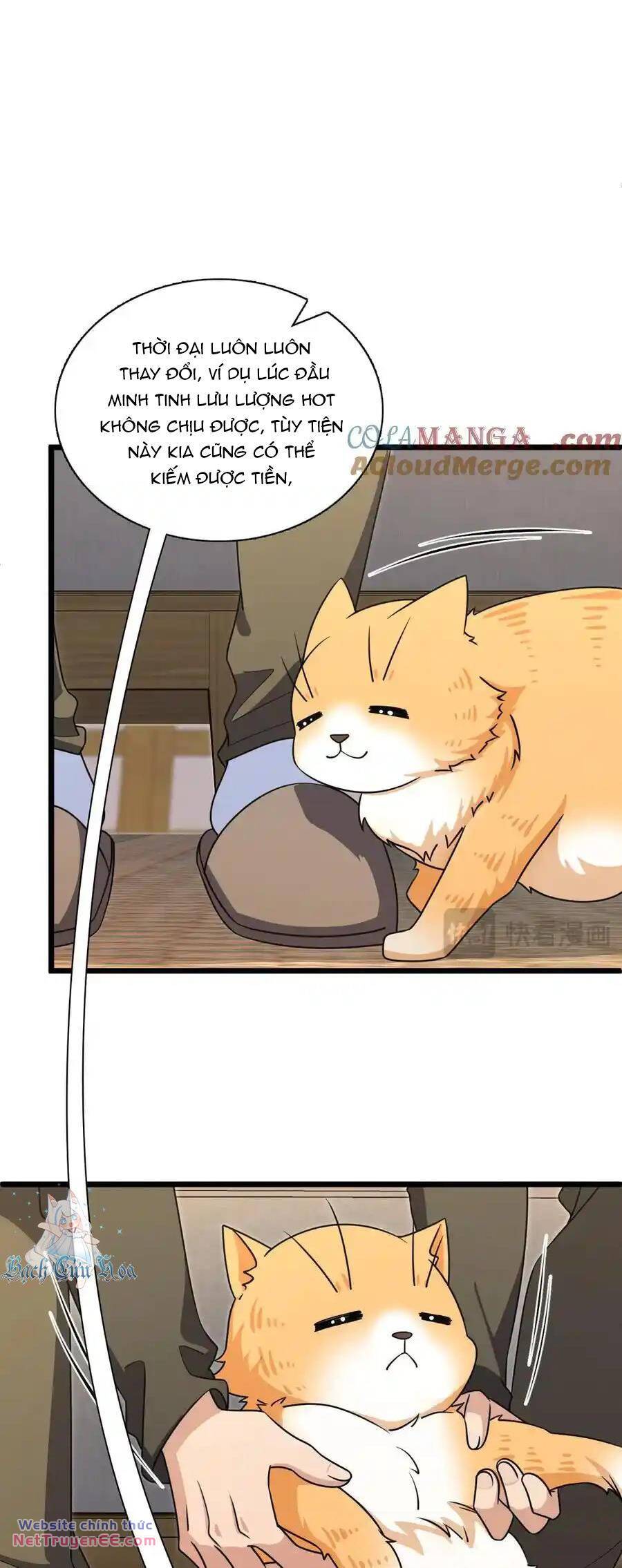 Bà Xã Nhà Tôi Đến Từ Ngàn Năm Trước - Chapter 262 - Page 37