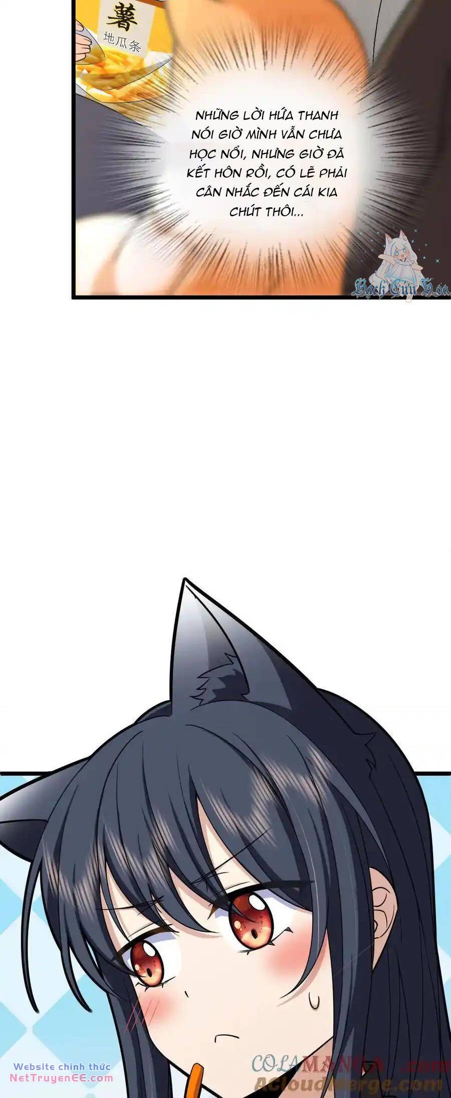 Bà Xã Nhà Tôi Đến Từ Ngàn Năm Trước - Chapter 262 - Page 41