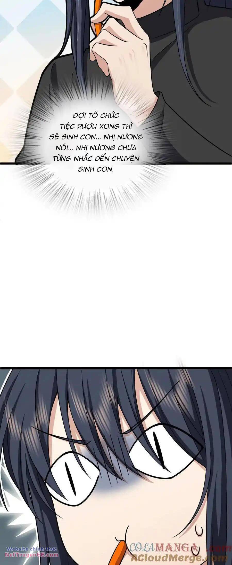 Bà Xã Nhà Tôi Đến Từ Ngàn Năm Trước - Chapter 262 - Page 42