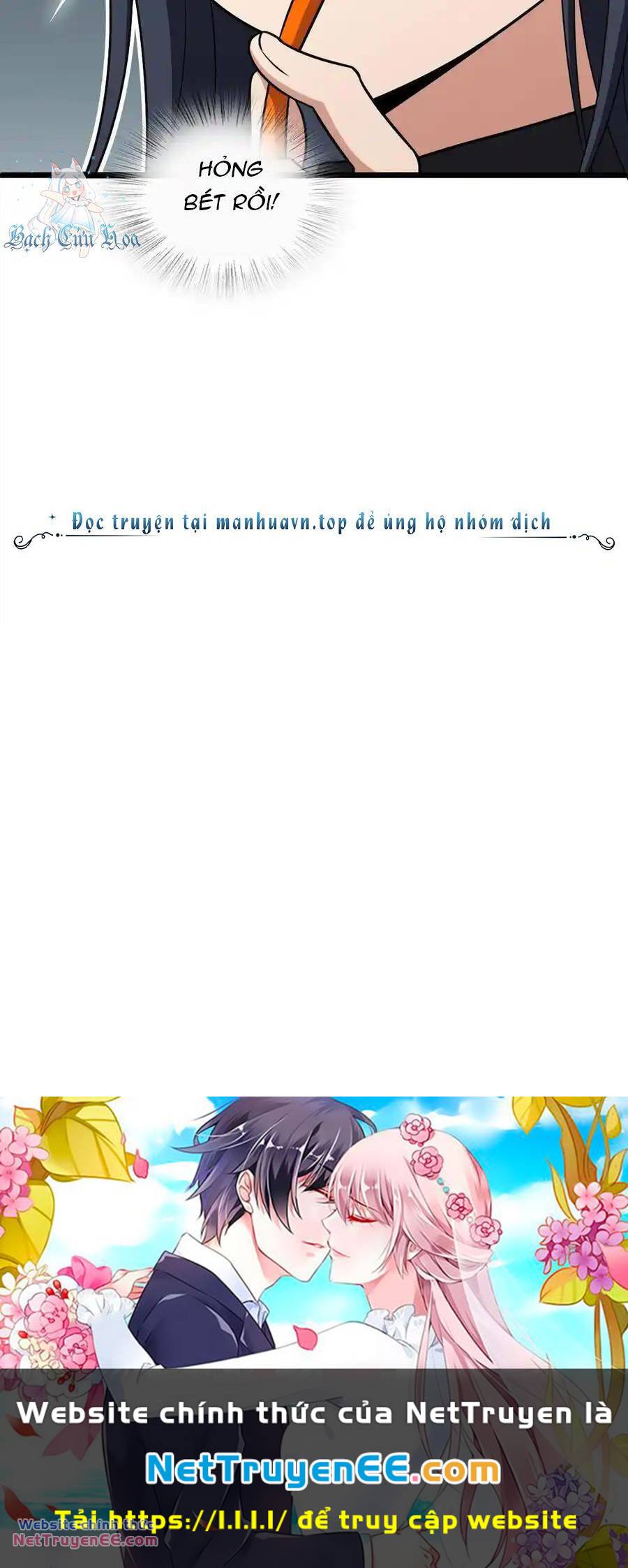 Bà Xã Nhà Tôi Đến Từ Ngàn Năm Trước - Chapter 262 - Page 43