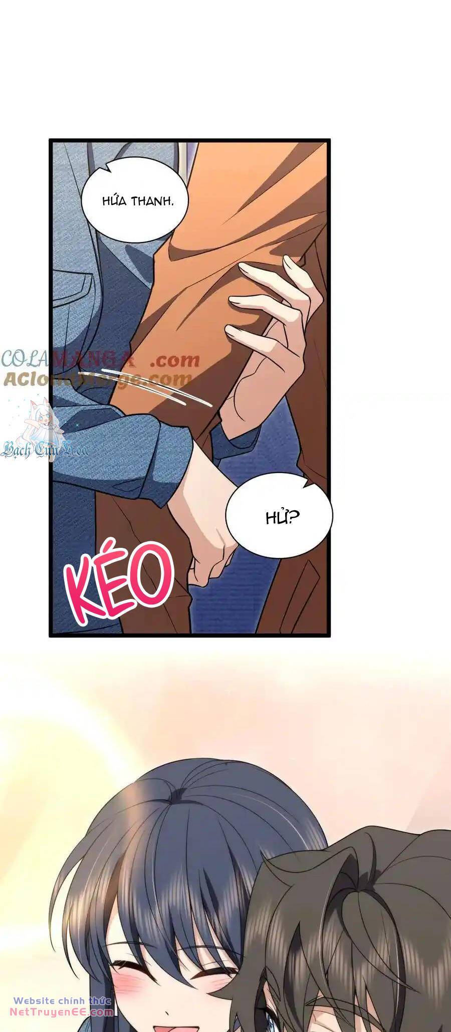 Bà Xã Nhà Tôi Đến Từ Ngàn Năm Trước - Chapter 262 - Page 5