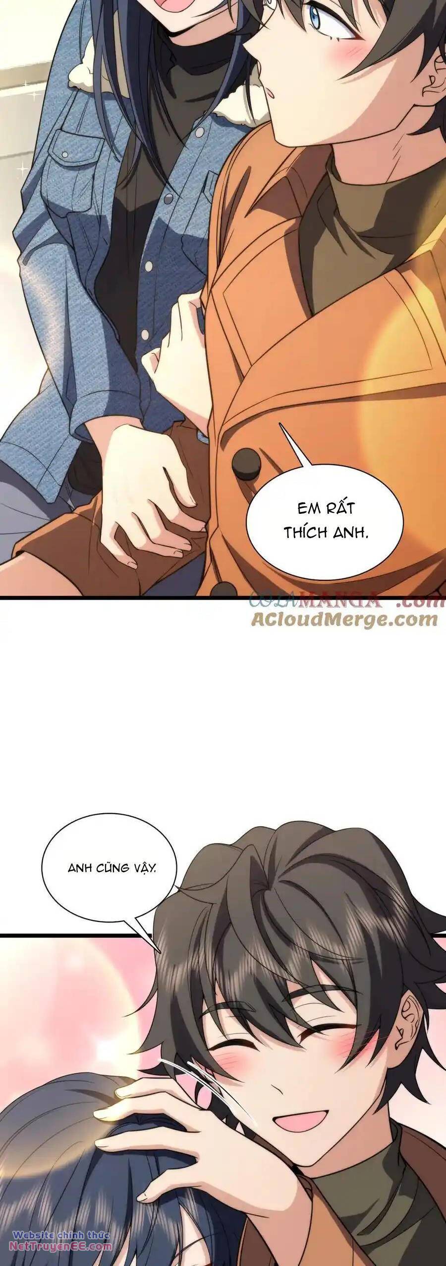 Bà Xã Nhà Tôi Đến Từ Ngàn Năm Trước - Chapter 262 - Page 6