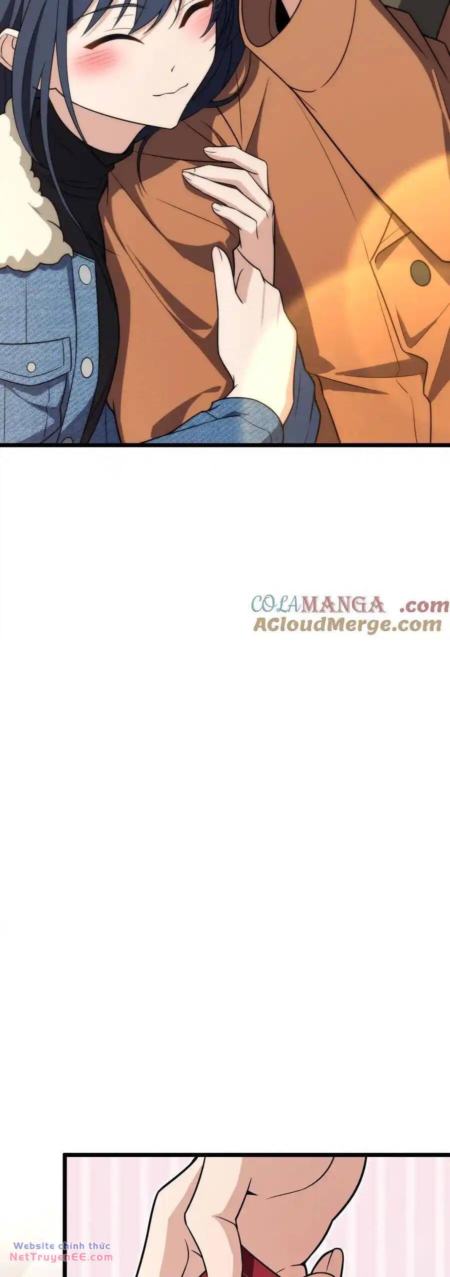 Bà Xã Nhà Tôi Đến Từ Ngàn Năm Trước - Chapter 262 - Page 7