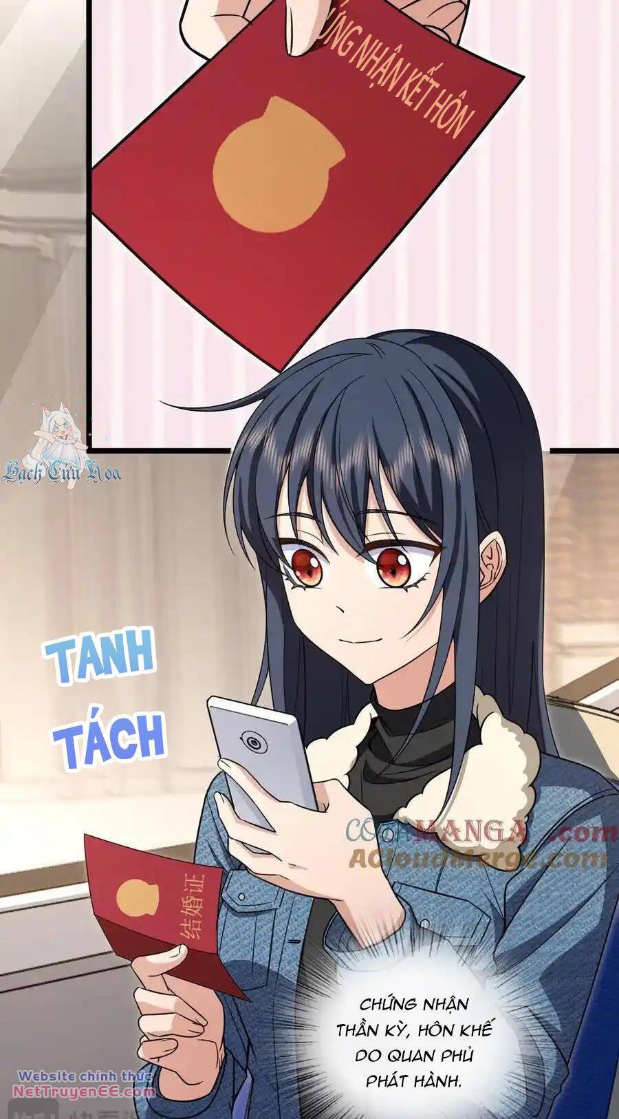 Bà Xã Nhà Tôi Đến Từ Ngàn Năm Trước - Chapter 262 - Page 8