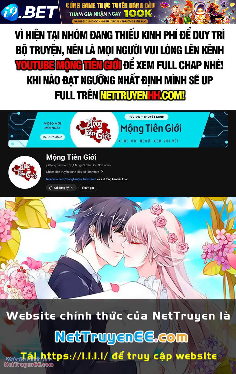 Vạn Cổ Tối Cường Tông - Chapter 317 - Page 9