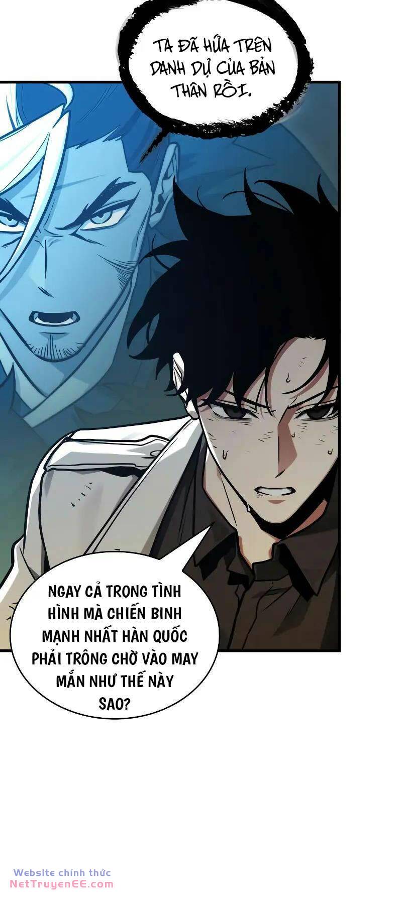 Toàn trí độc giả - Omniscient Reader - Chapter 204 - Page 10