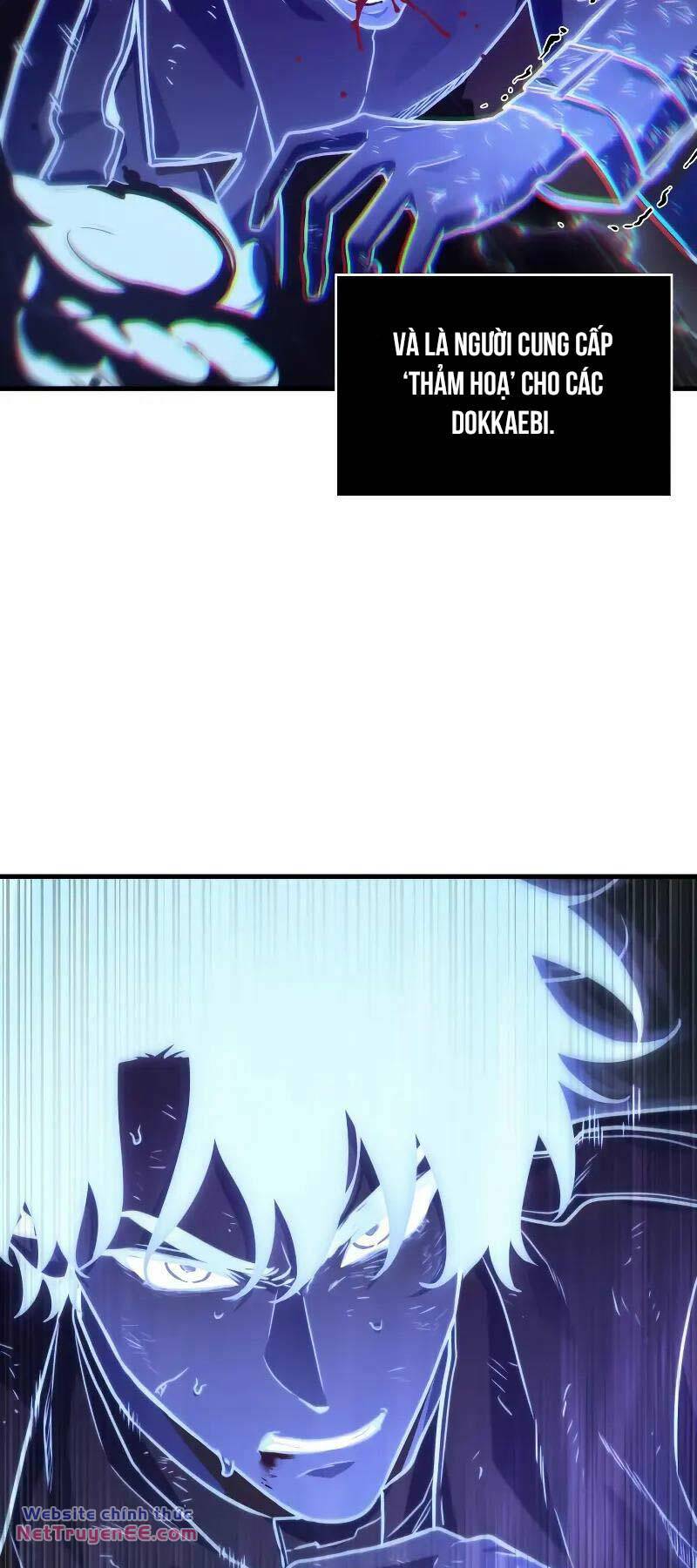 Toàn trí độc giả - Omniscient Reader - Chapter 204 - Page 19