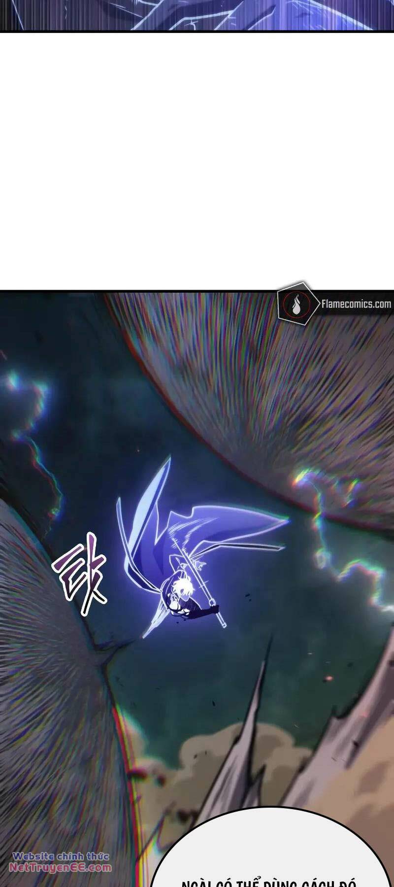 Toàn trí độc giả - Omniscient Reader - Chapter 204 - Page 20