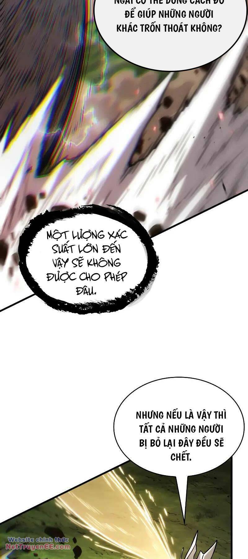 Toàn trí độc giả - Omniscient Reader - Chapter 204 - Page 21