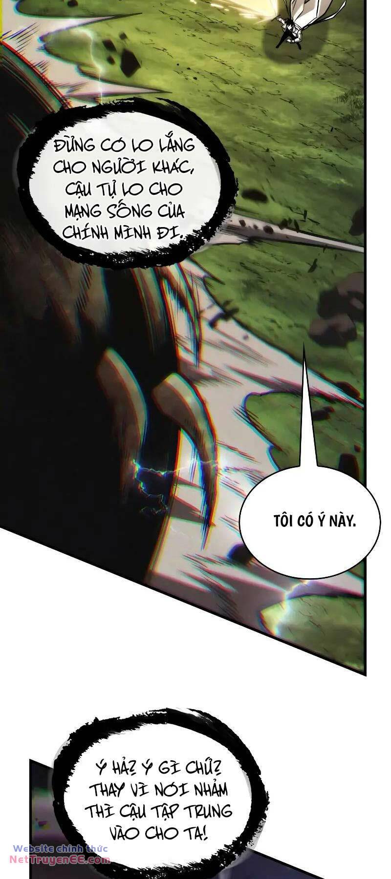 Toàn trí độc giả - Omniscient Reader - Chapter 204 - Page 22