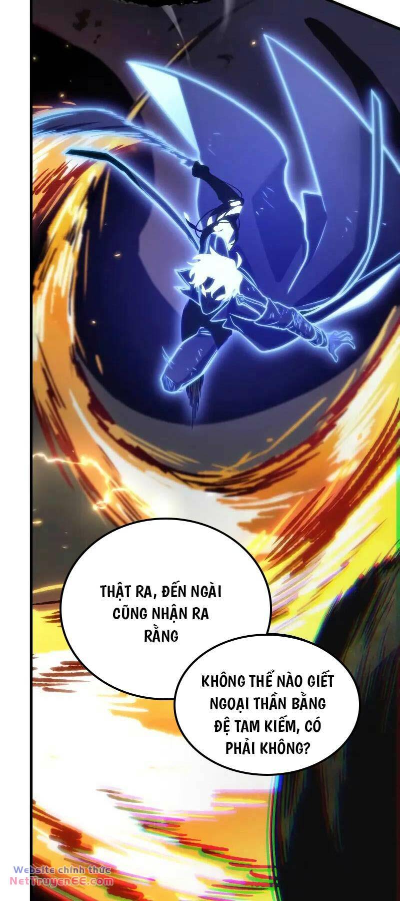 Toàn trí độc giả - Omniscient Reader - Chapter 204 - Page 23