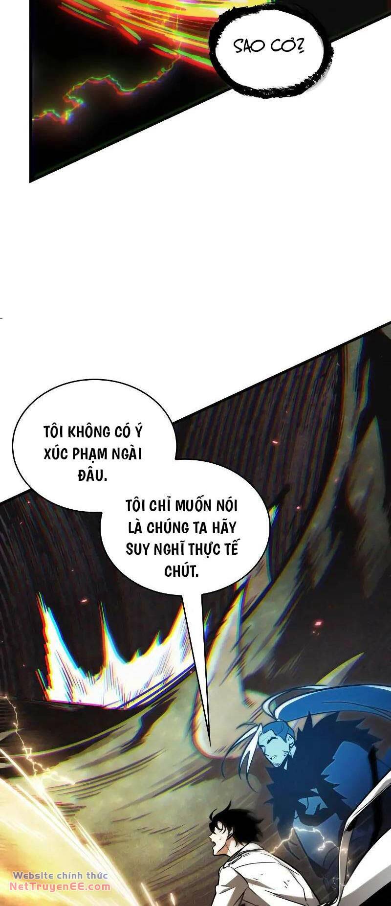 Toàn trí độc giả - Omniscient Reader - Chapter 204 - Page 24