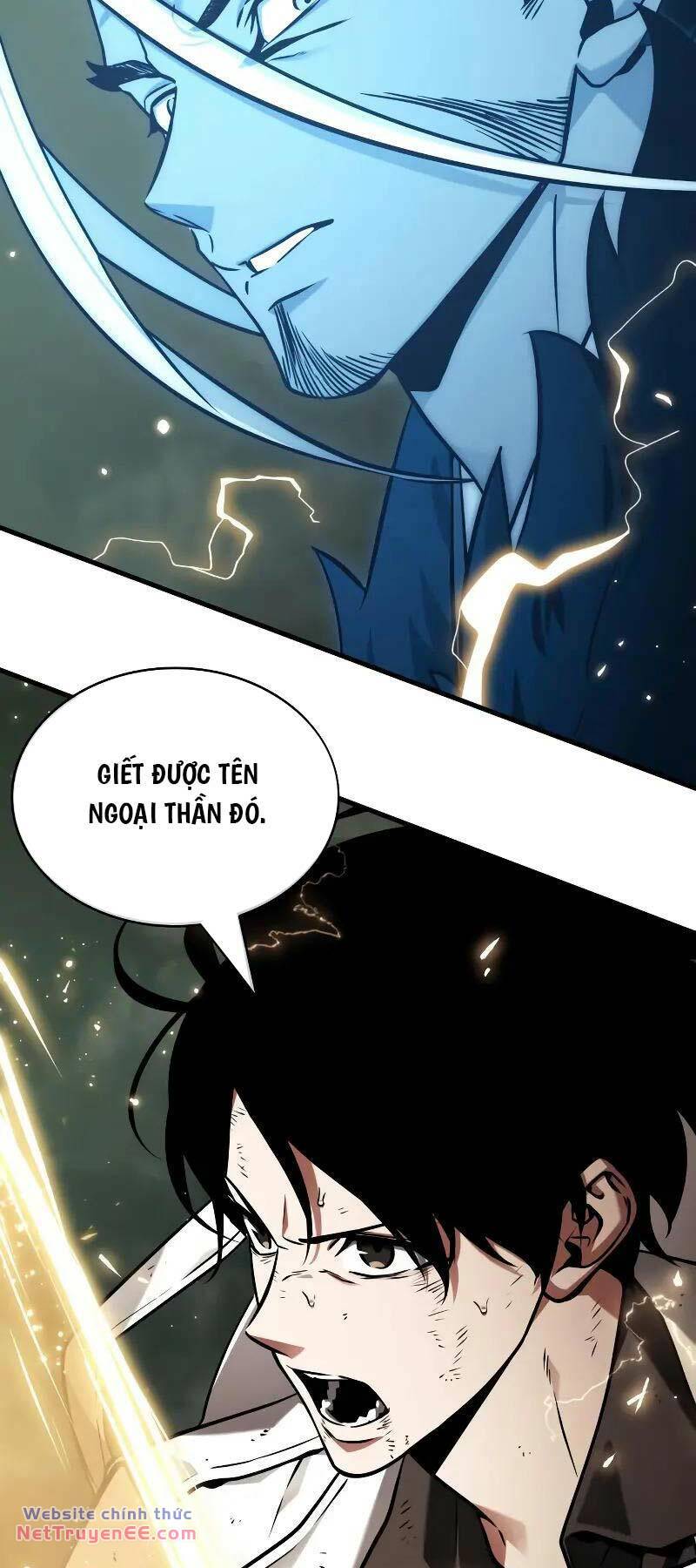 Toàn trí độc giả - Omniscient Reader - Chapter 204 - Page 26