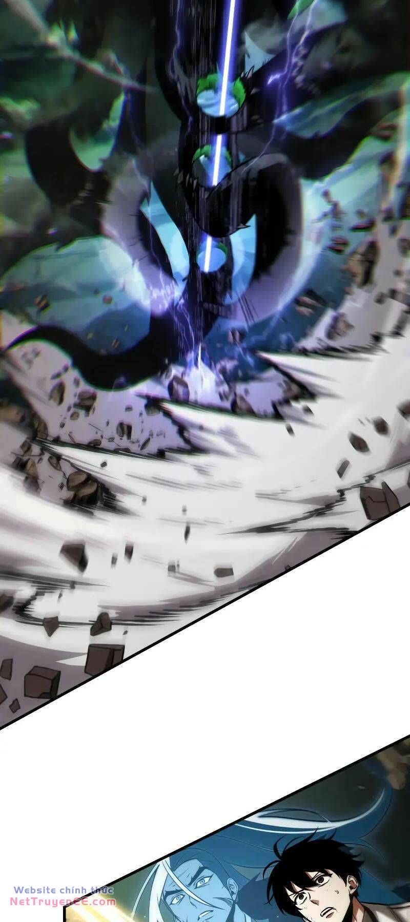 Toàn trí độc giả - Omniscient Reader - Chapter 204 - Page 31