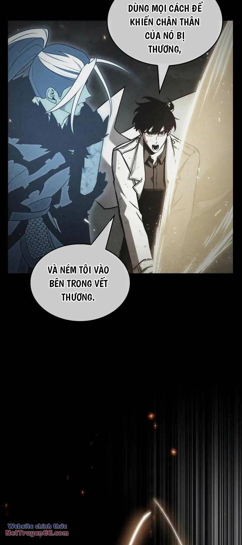 Toàn trí độc giả - Omniscient Reader - Chapter 204 - Page 35