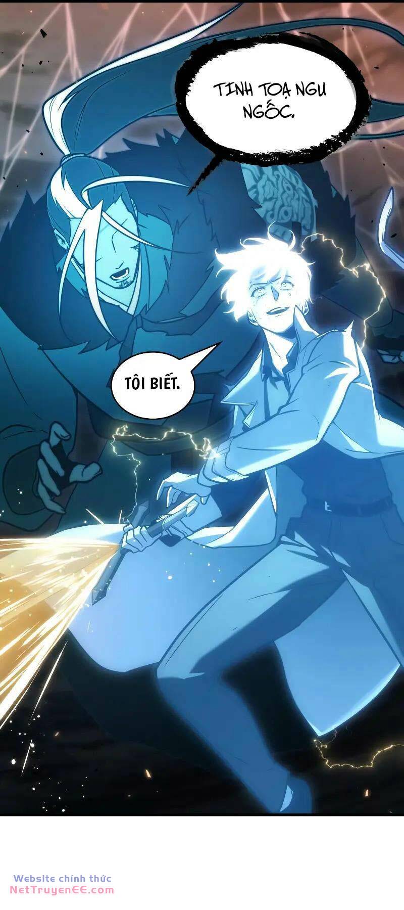 Toàn trí độc giả - Omniscient Reader - Chapter 204 - Page 47