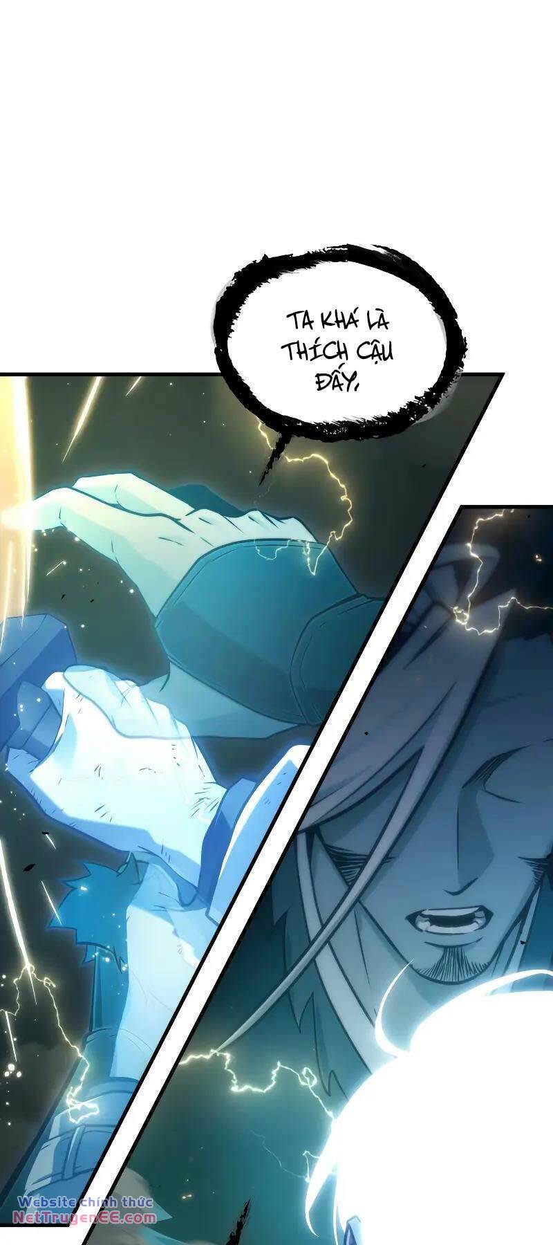 Toàn trí độc giả - Omniscient Reader - Chapter 204 - Page 48