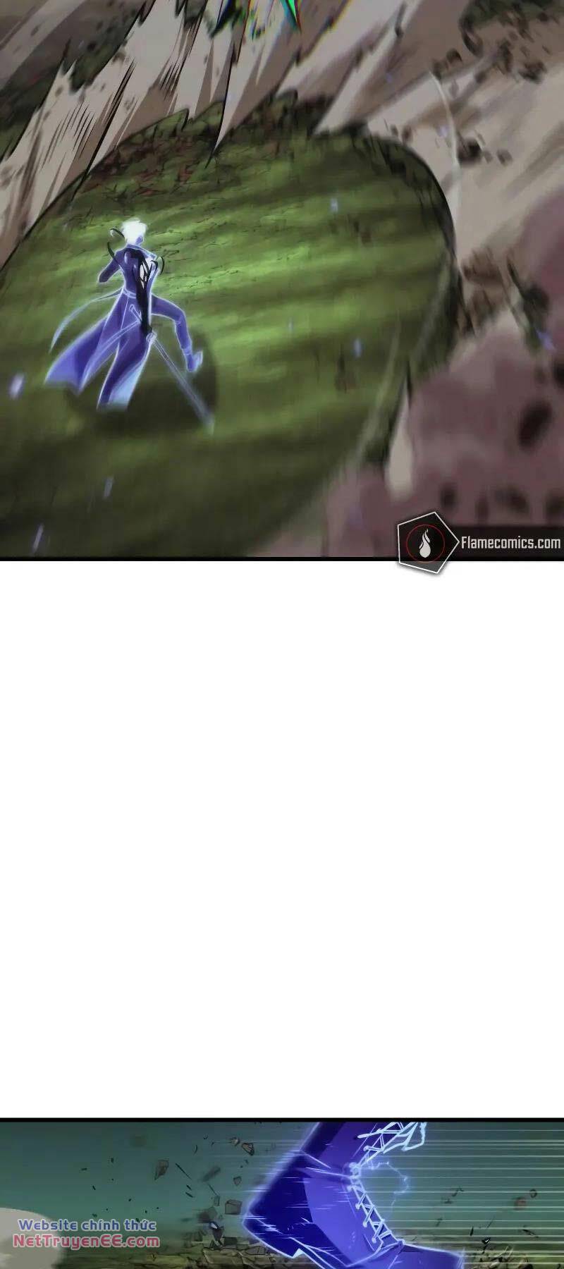 Toàn trí độc giả - Omniscient Reader - Chapter 204 - Page 4