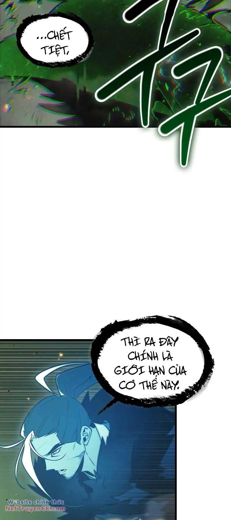 Toàn trí độc giả - Omniscient Reader - Chapter 204 - Page 6