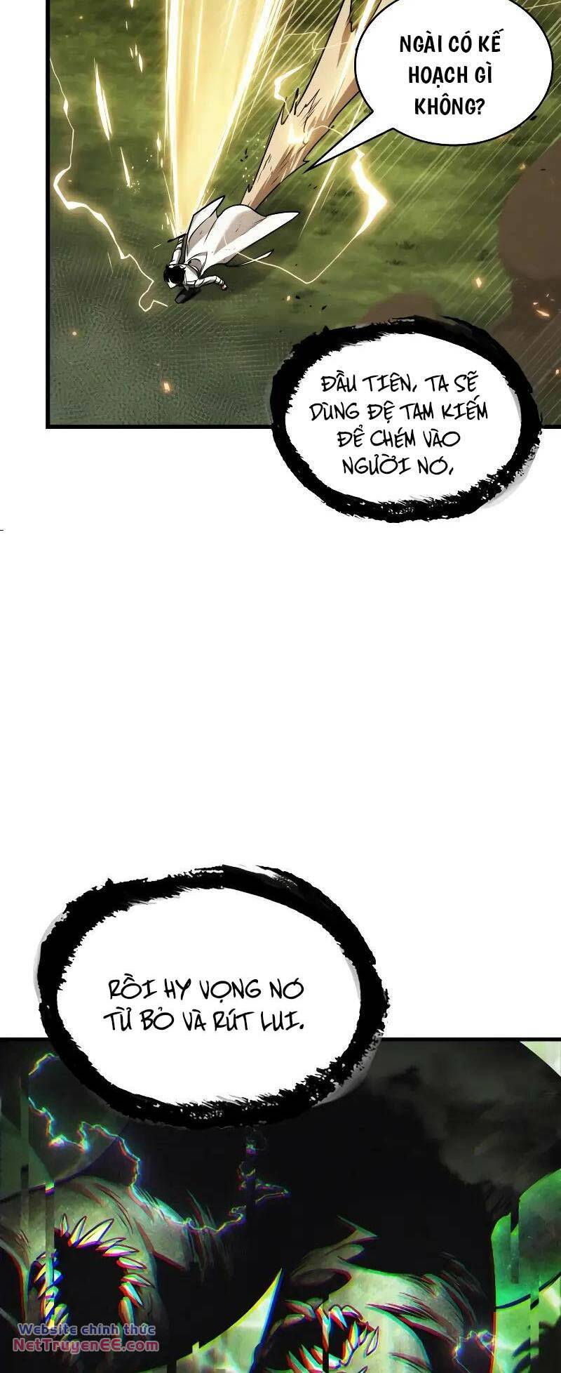 Toàn trí độc giả - Omniscient Reader - Chapter 204 - Page 8